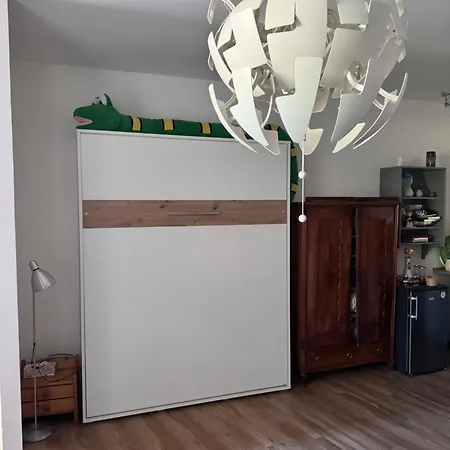 Apartman U Splavu Teplice nad Metují Exterior photo