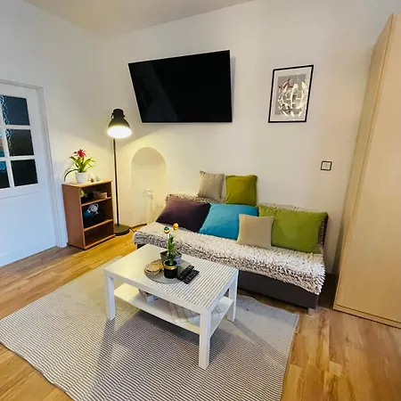 Apartman U Splavu Teplice nad Metují Exterior photo