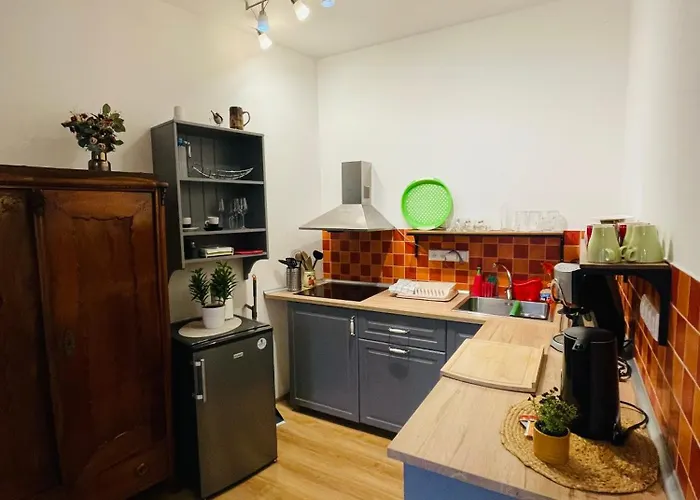 Apartman U Splavu