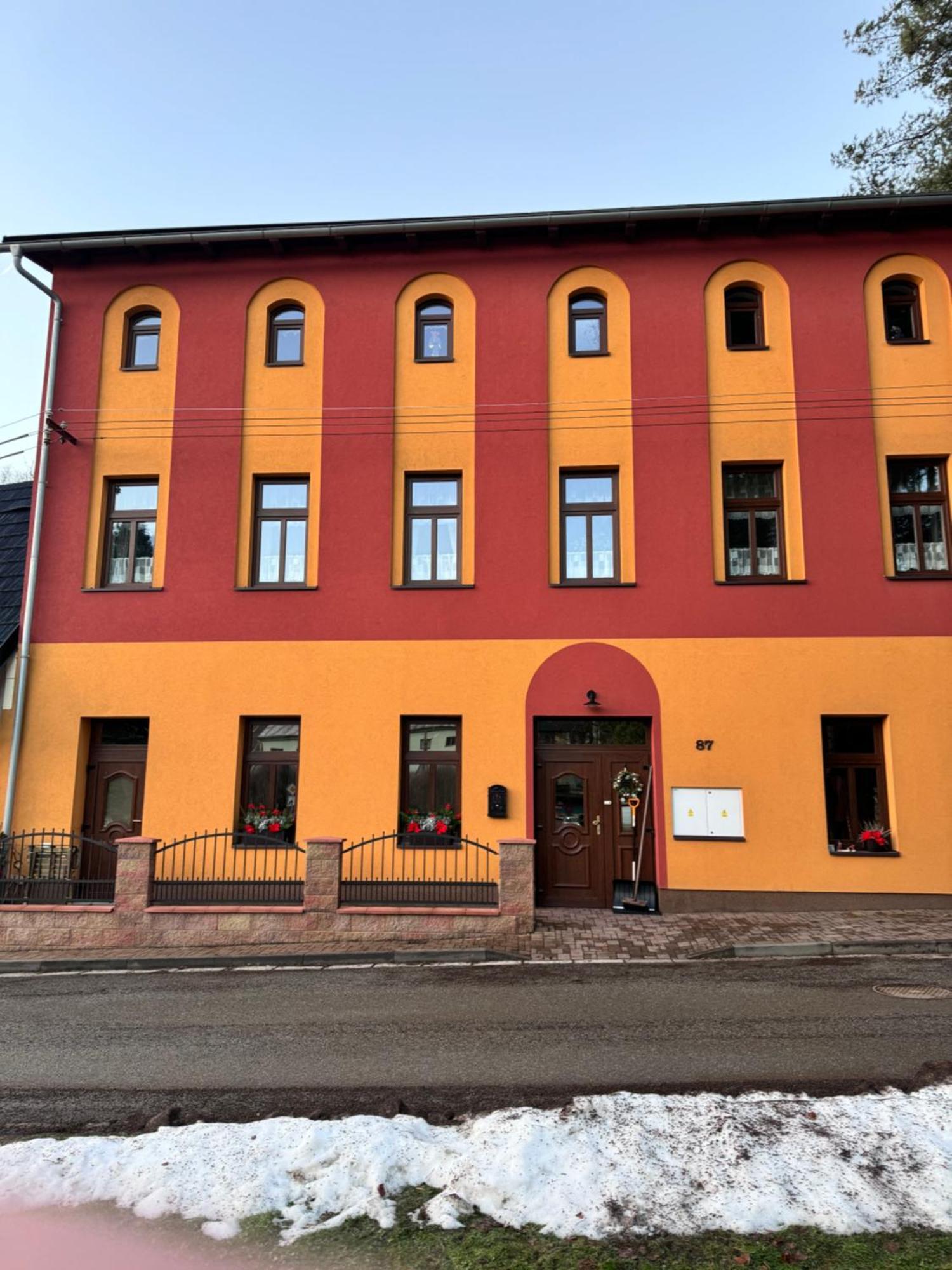 Appartement U Splavu