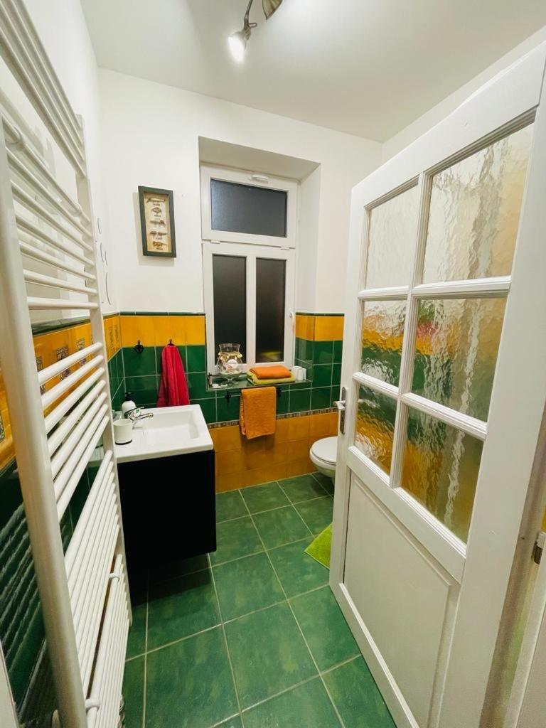 U Splavu Appartement Teplice nad Metují