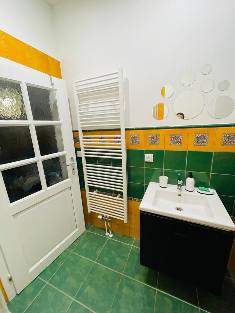 U Splavu Appartement