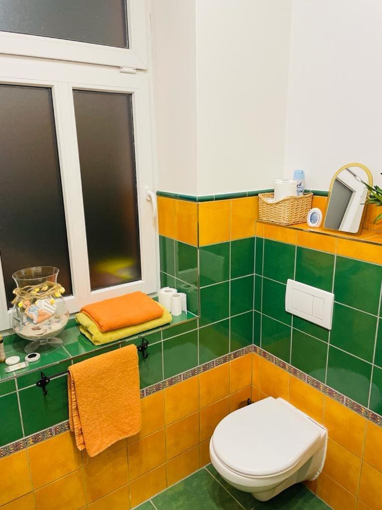 U Splavu Appartement Teplice nad Metují