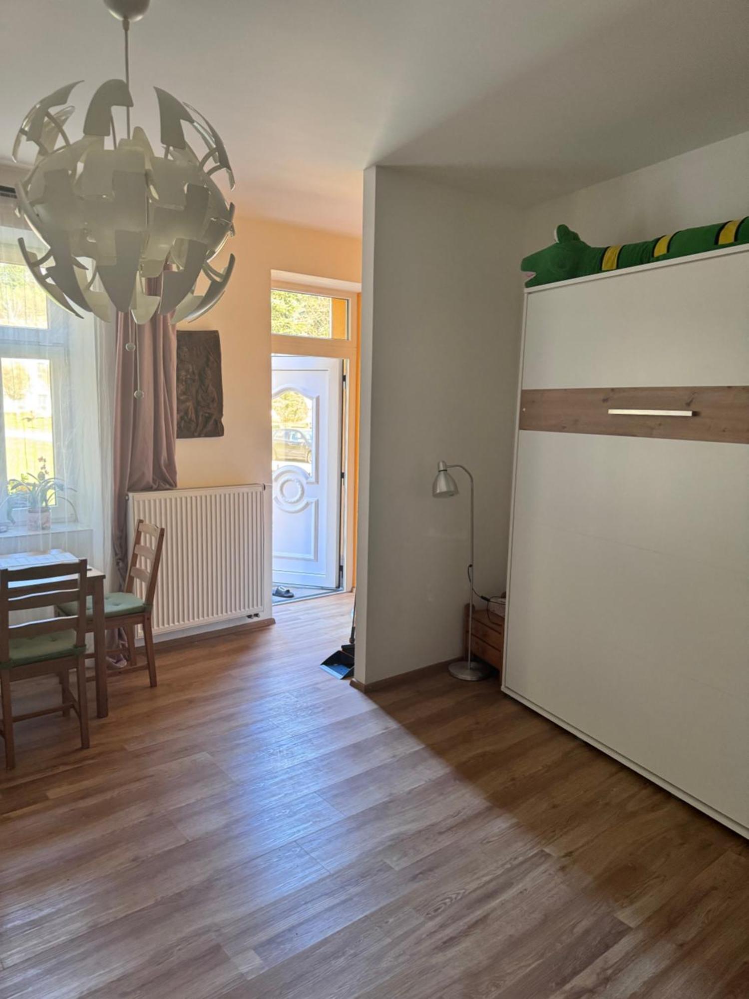 Appartement U Splavu *
