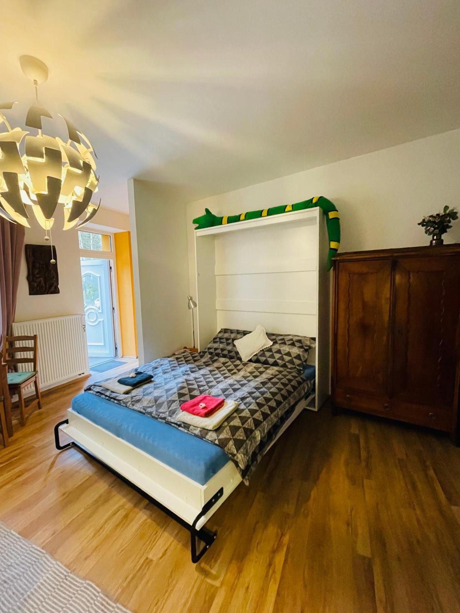 Appartement U Splavu *