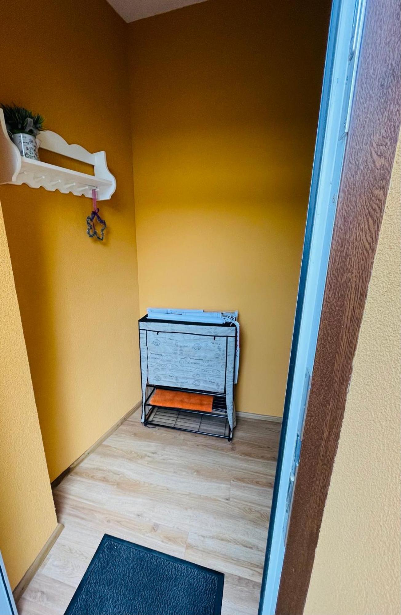 U Splavu Appartement *
