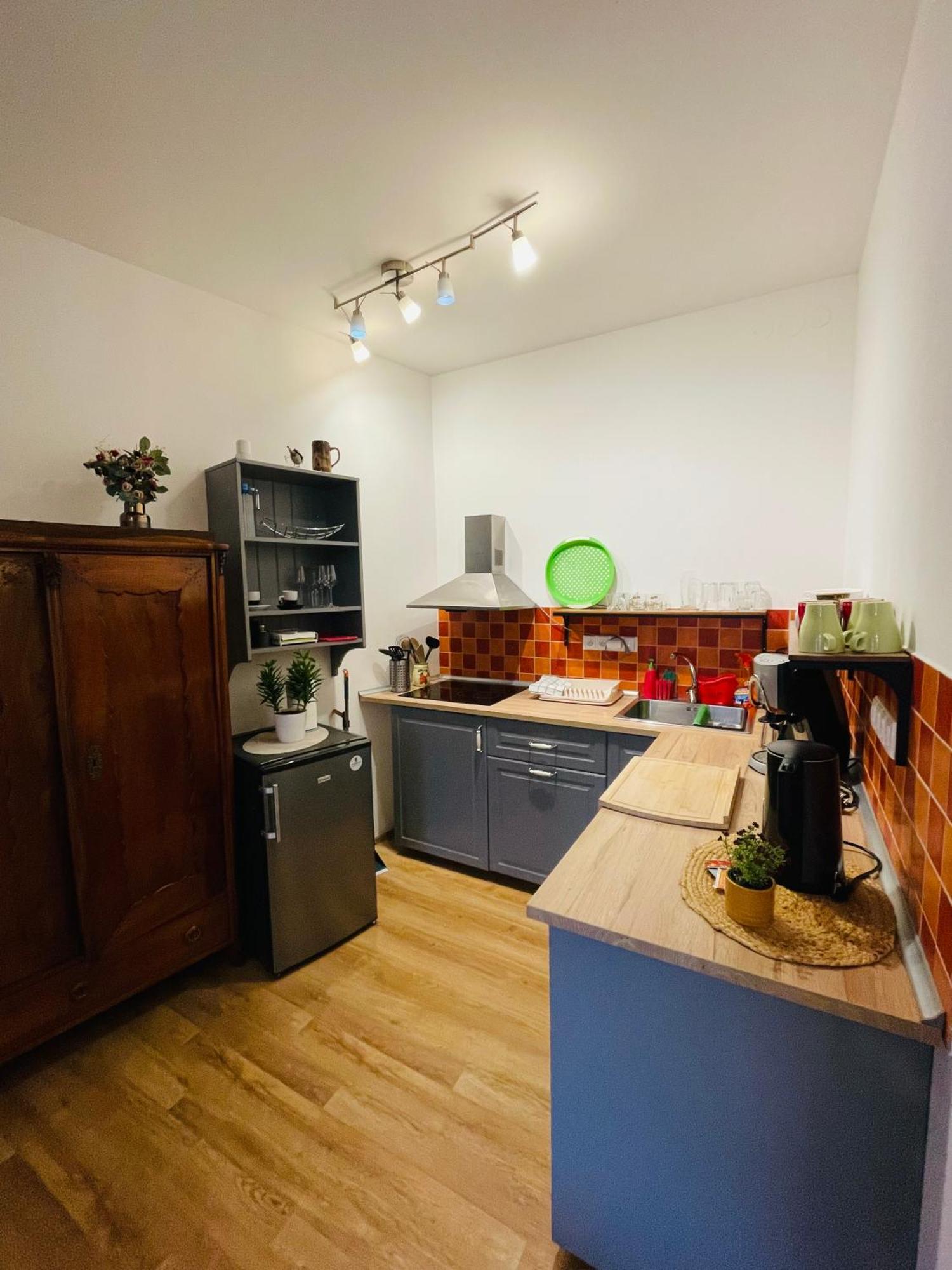 Appartement U Splavu Teplice nad Metují