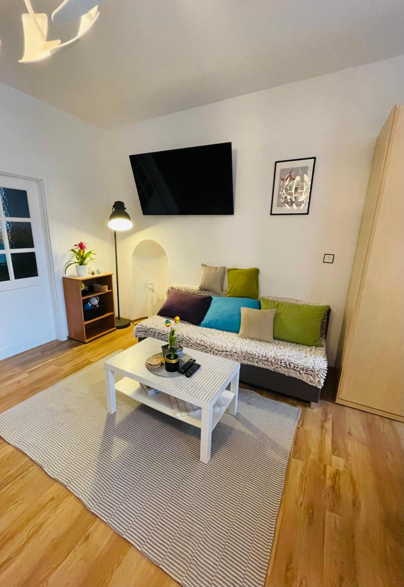 U Splavu Appartement Teplice nad Metují